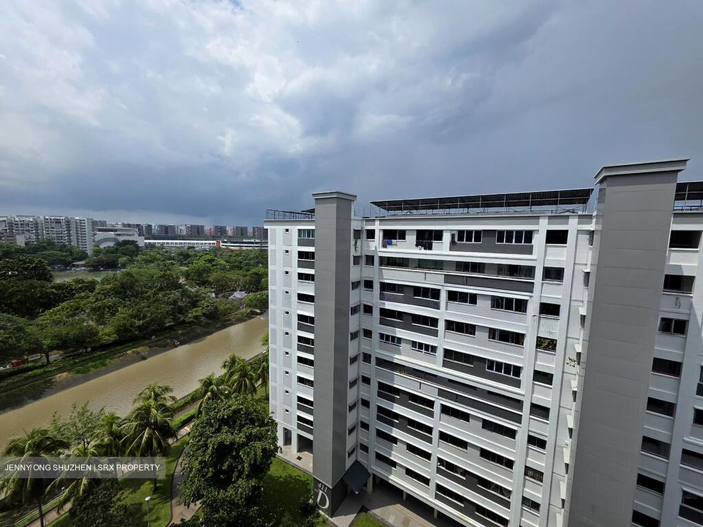 Blk 418 Pasir Ris Drive 6 (Pasir Ris), HDB Executive #504542551